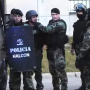 José López se entregó en Comodoro Py y es el primer detenido en la causa Vialidad