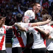 River le gan� 3-1 a Urawa Red Diamonds en su debut en el Mundial de Clubes: todos los goles