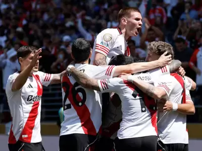 river mundial de clubes