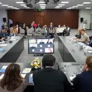 Jujuy presente en la Asamblea General del Consejo Federal de Ciencia y Tecnología