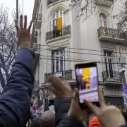 Cristina Kirchner busca demostrar su liderazgo con una marcha masiva, sin romper las condiciones de su prisi�n