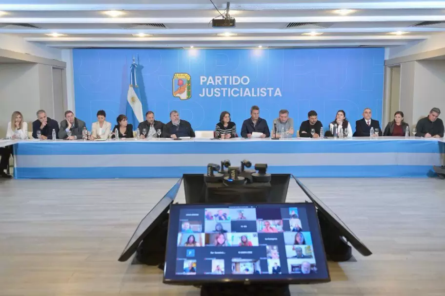 Partido Justicialista