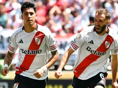 River triunfo