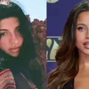 Cazzu salió a defender a Emilia Mernes de una usuaria que la criticó en redes: "Escuchá otra música, amor"