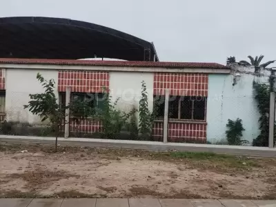 Escuela Rural 5 El Milagro