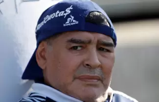 maradona
