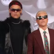 Latin Grammy 2025: con Catriel y Paco Amoroso a la cabeza, quiénes son los otros argentinos nominados
