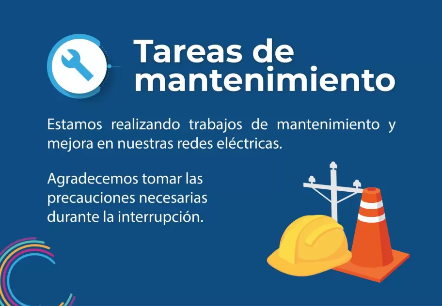 mantenimiento y servicio