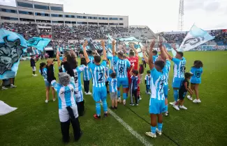 Gimnasia de Jujuy