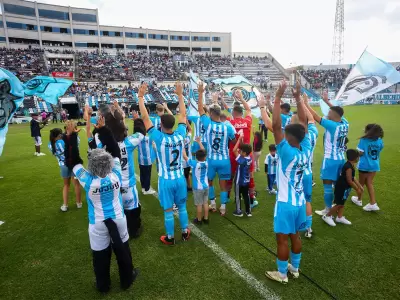 Gimnasia de Jujuy