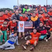 Defensores de Yuto venció a Peñarol y clasificó a cuartos de final de la Copa Jujuy