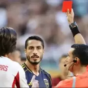Alivio en Boca: FIFA reducirá las sanciones a Nicolás Figal y Ander Herrera tras la apelación