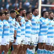 Los Pumas confirmaron el plantel para enfrentar a los All Blacks en el debut del Rugby Championship