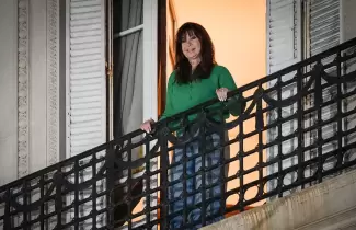 cristina