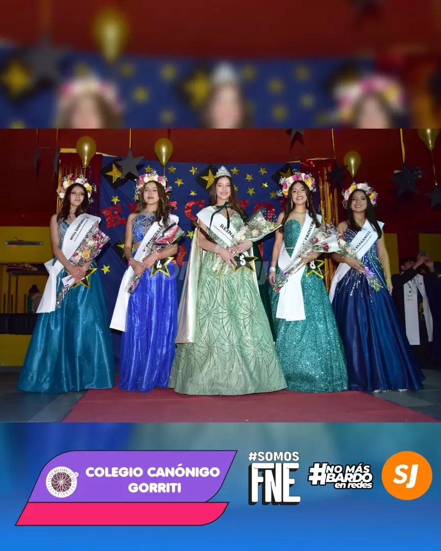 grupal 2025 col canónigo Gorriti