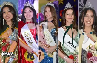 grupal elecciones 19 de junio