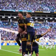 Boca define su futuro en el Mundial de Clubes en la última fecha del Grupo C