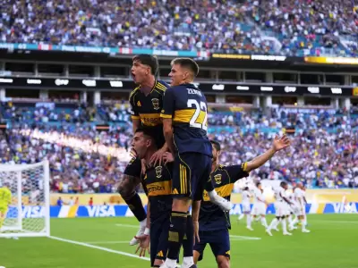 boca mdc