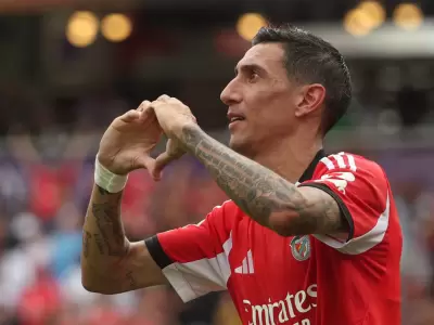 di maria
