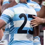 Los Pumas lograron un triunfo hist�rico: le ganaron por primera vez a los British & Irish Lions