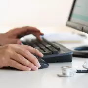 Estudiantes de la UNJu desarrollaron un sistema web para la gesti�n de historias cl�nicas domiciliarias