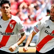 River enfrenta a Monterrey por un lugar en los octavos de final del Mundial de Clubes: hora y formaciones