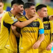 Tras perder con Bayern Munich, qué necesita Boca para clasificar a los octavos de final del Mundial de Clubes