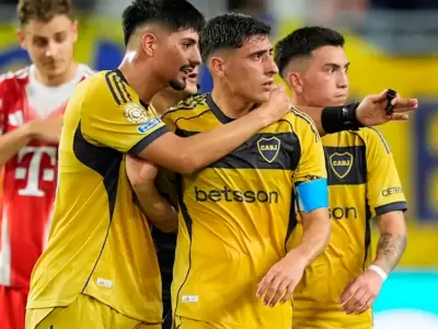 boca