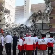 Ir�n confirm� al menos 430 muertos por ataques israel�es