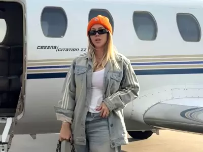 wanda nara