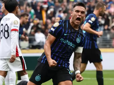 inter lautaro martinez