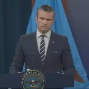 El Pentágono aseguró que con su ofensiva militar de ayer Estados Unidos "devastó el programa nuclear iraní"