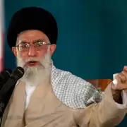 El líder supremo de Irán habló por primera vez tras los ataques de Estados Unidos a instalaciones nucleares
