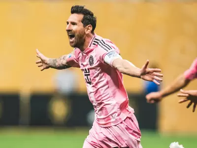 Messi Inter Miami