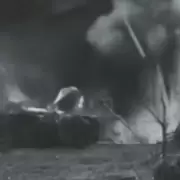 Irán confirma que Israel bombardeó la cárcel de Evin en Teherán