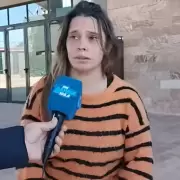 La mujer que recibió $510 millones por error y lo gastó no deberá pagar la fianza que se le había impuesto