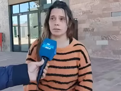 mujer que recibi� m�s de 500 millones por error