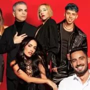 La Voz Argentina iniciará los Playoffs con reglas inéditas y figuras invitadas