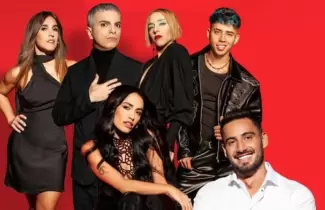 la voz argentina