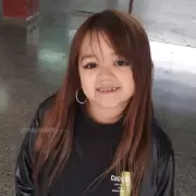 Una juje�a fue reconocida por el Senado como una de las mejores estudiantes del pa�s