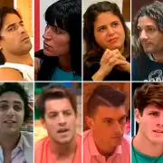 De Marcelo Corazza a Bautista Mascia, la lista completa de los ganadores de Gran Hermano