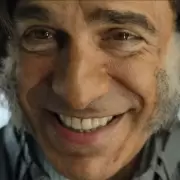 Lanzaron el primer tráiler de la serie "Menem": conocé la fecha de estreno