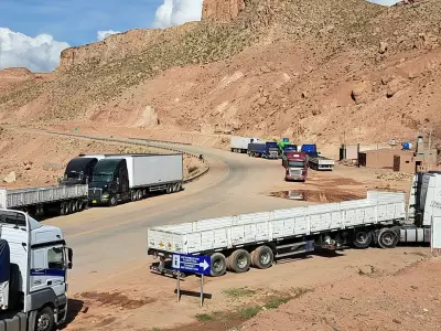 corredor Bioce�nico