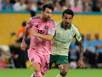 messi mudial de clubes
