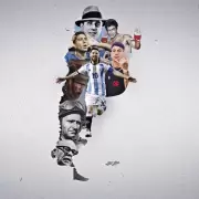 El día más argento del año: de Sábato a Messi, de Gardel a Rodrigo; por qué el 24/6 no es una fecha cualquiera