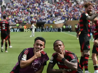 flamengo