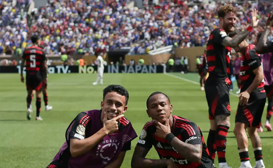 flamengo
