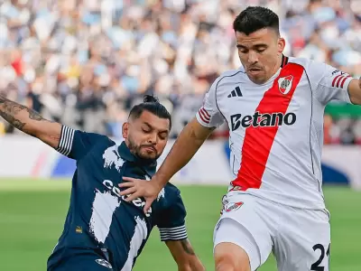 River mundial de clubes