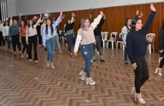 candidatas