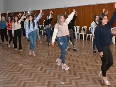candidatas